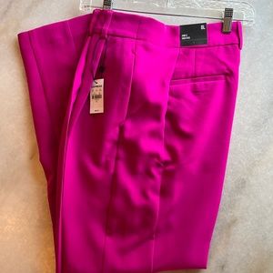 Express Stylist High Waisted Ankle Pant